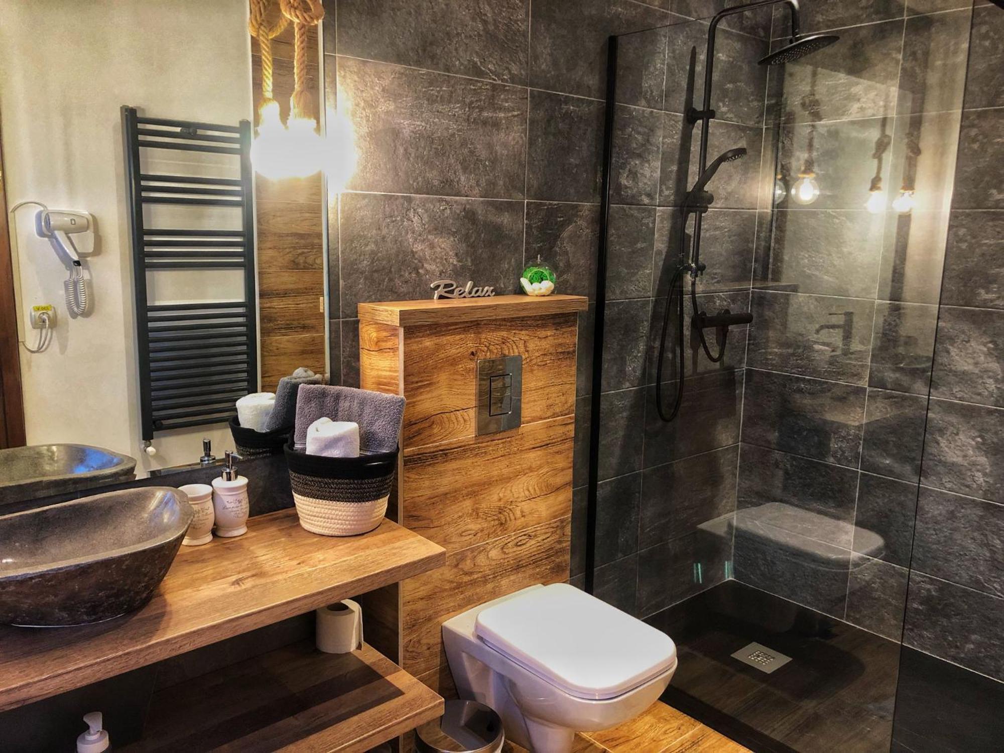 Casa Traian Hotel Sinaia Ngoại thất bức ảnh