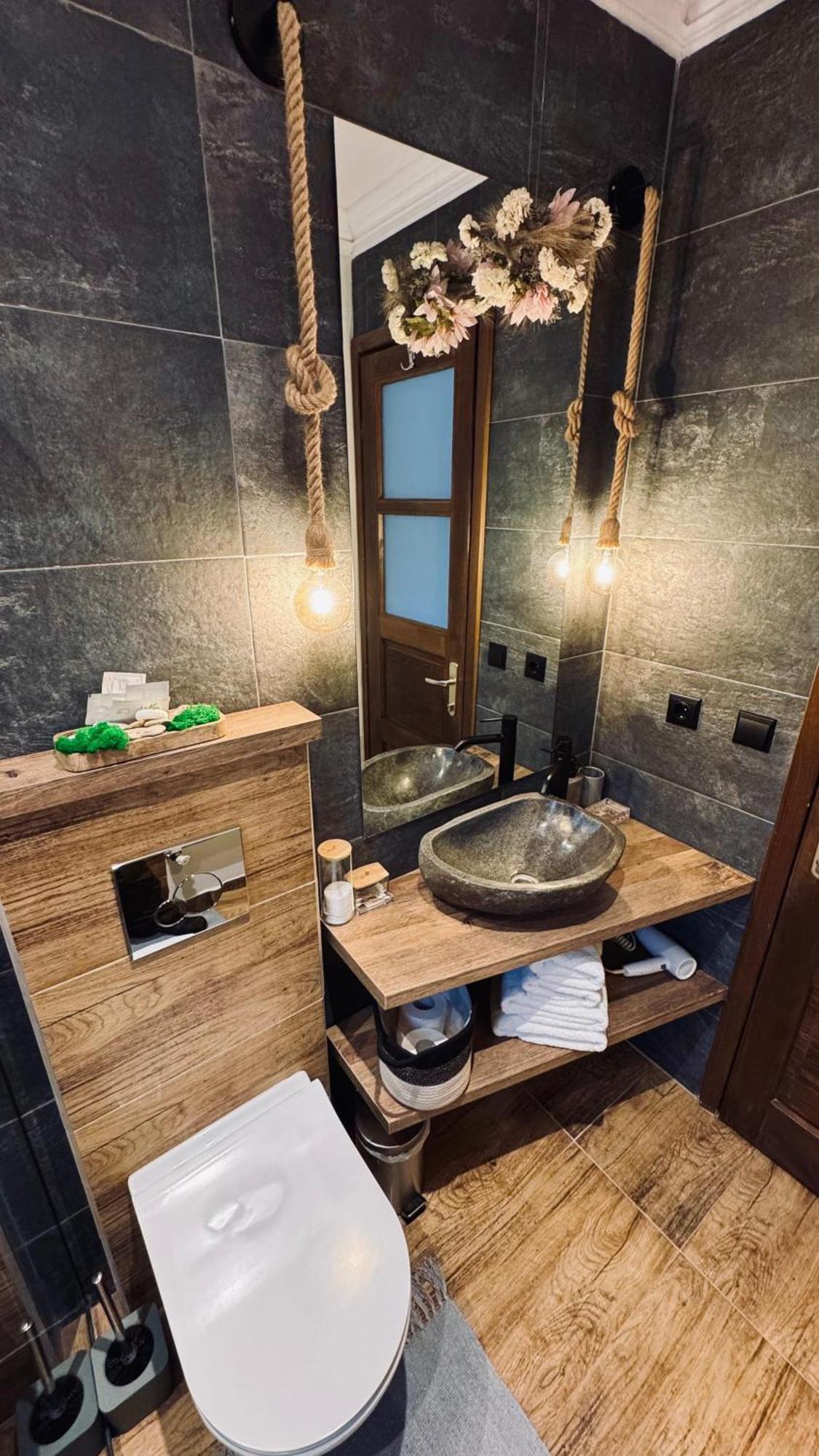 Casa Traian Hotel Sinaia Ngoại thất bức ảnh